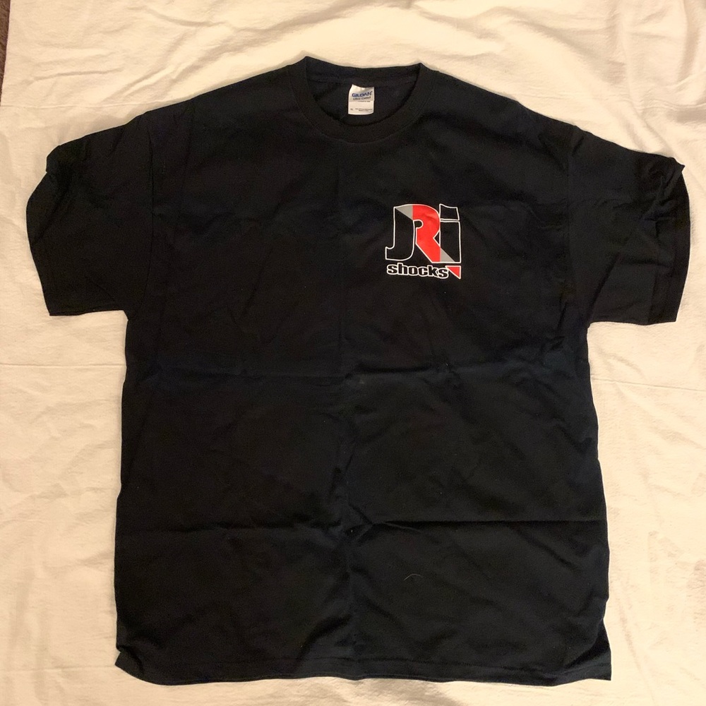 JRI Shocks T-Shirt